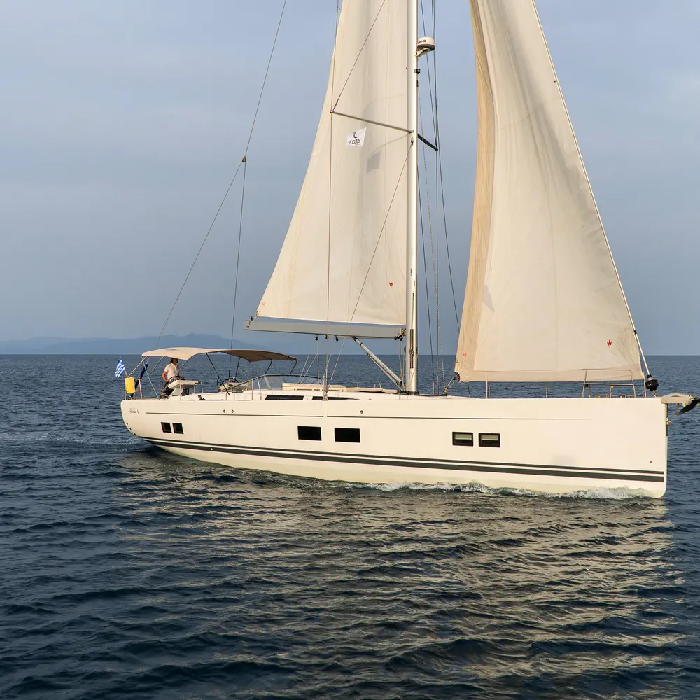 Amadea (ONLY SKIPPERED) 3