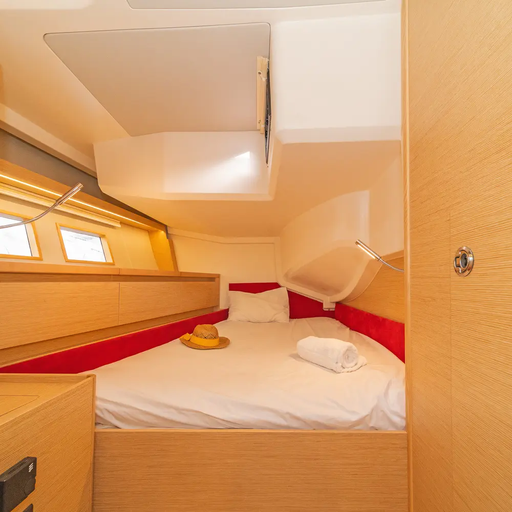 Amadea (ONLY SKIPPERED) 10