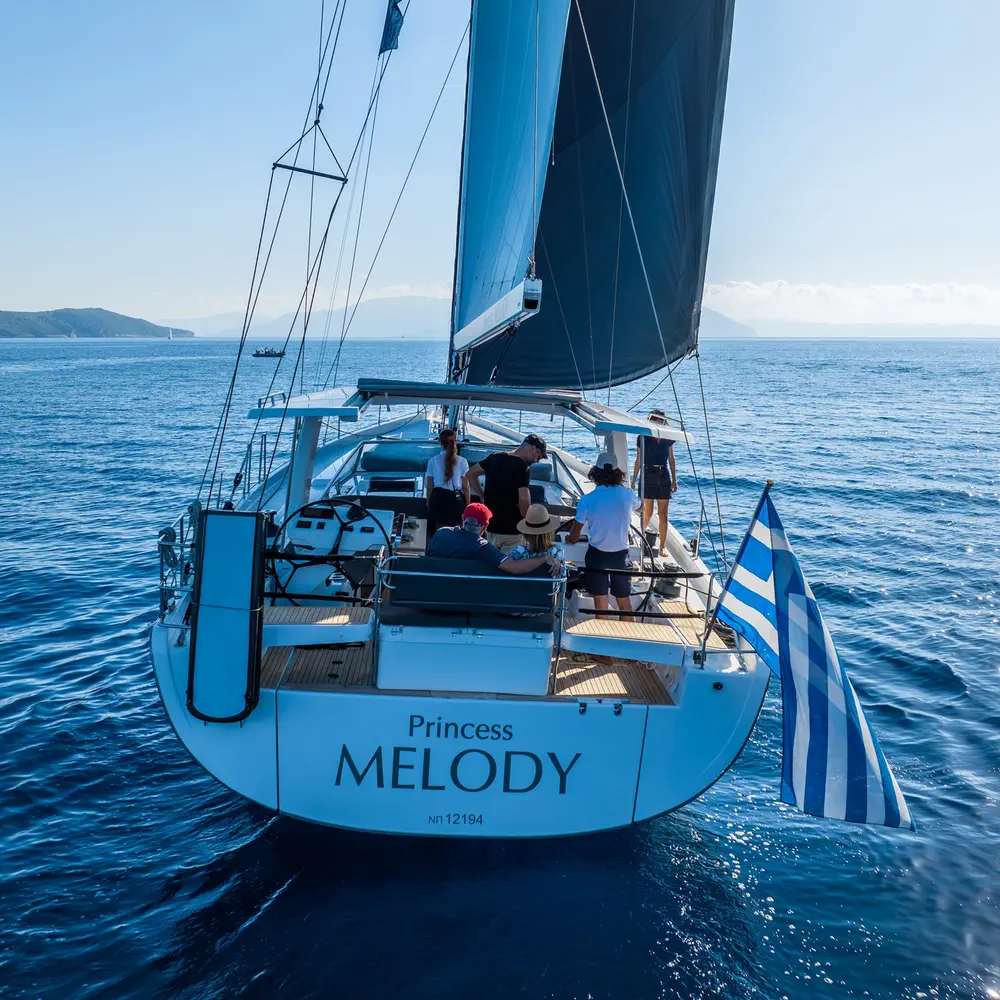 PRINCESS MELODY 6