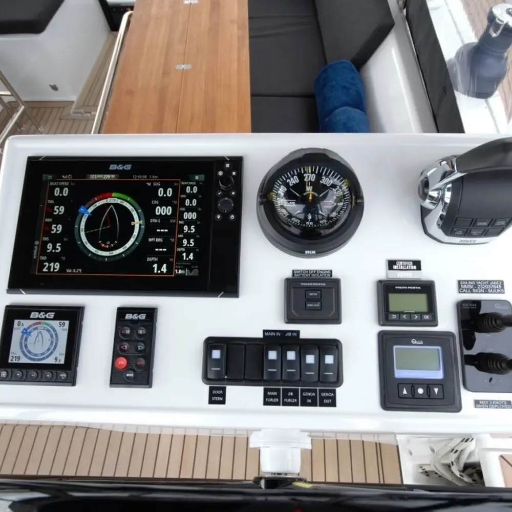 Eclipse 25