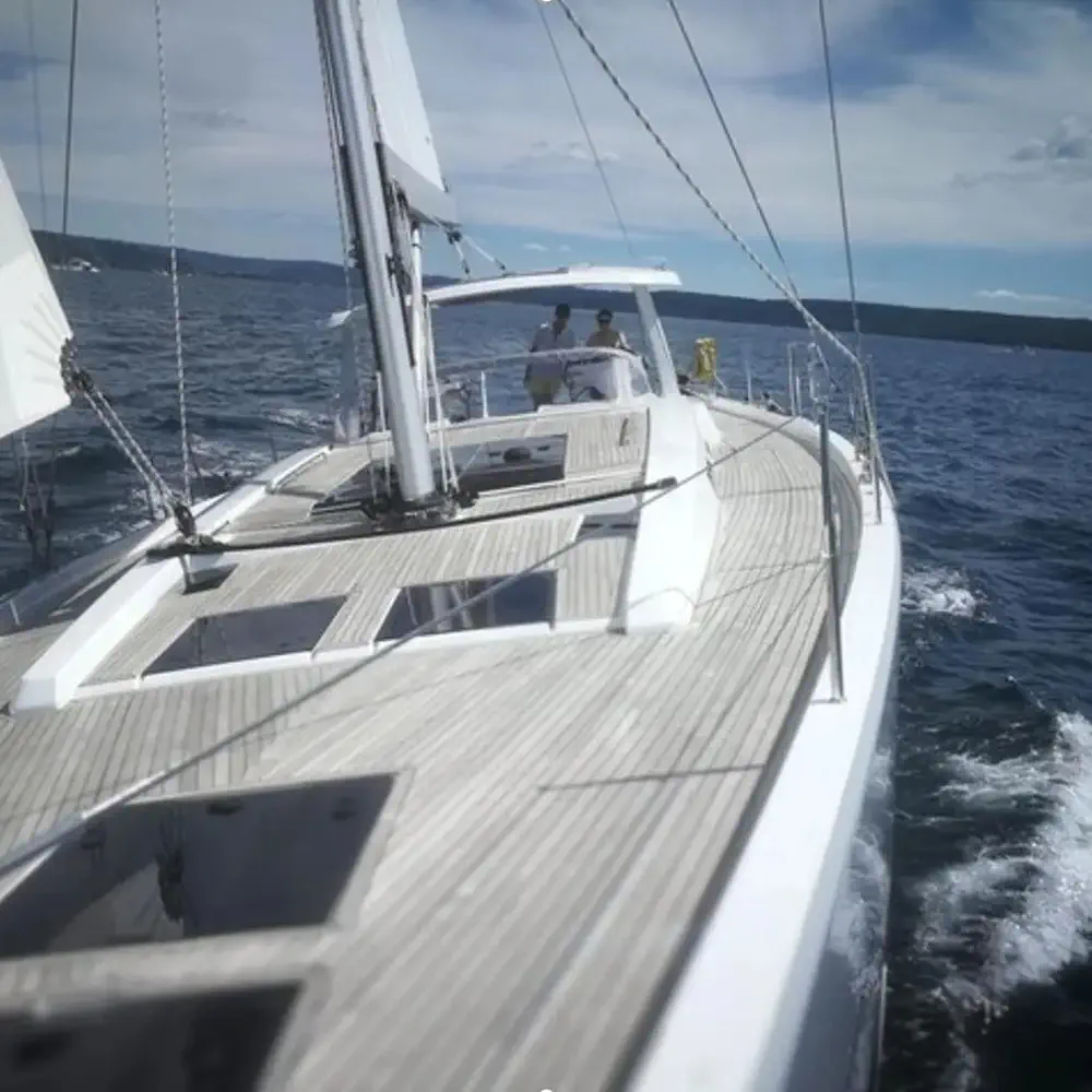 Ananija II 8