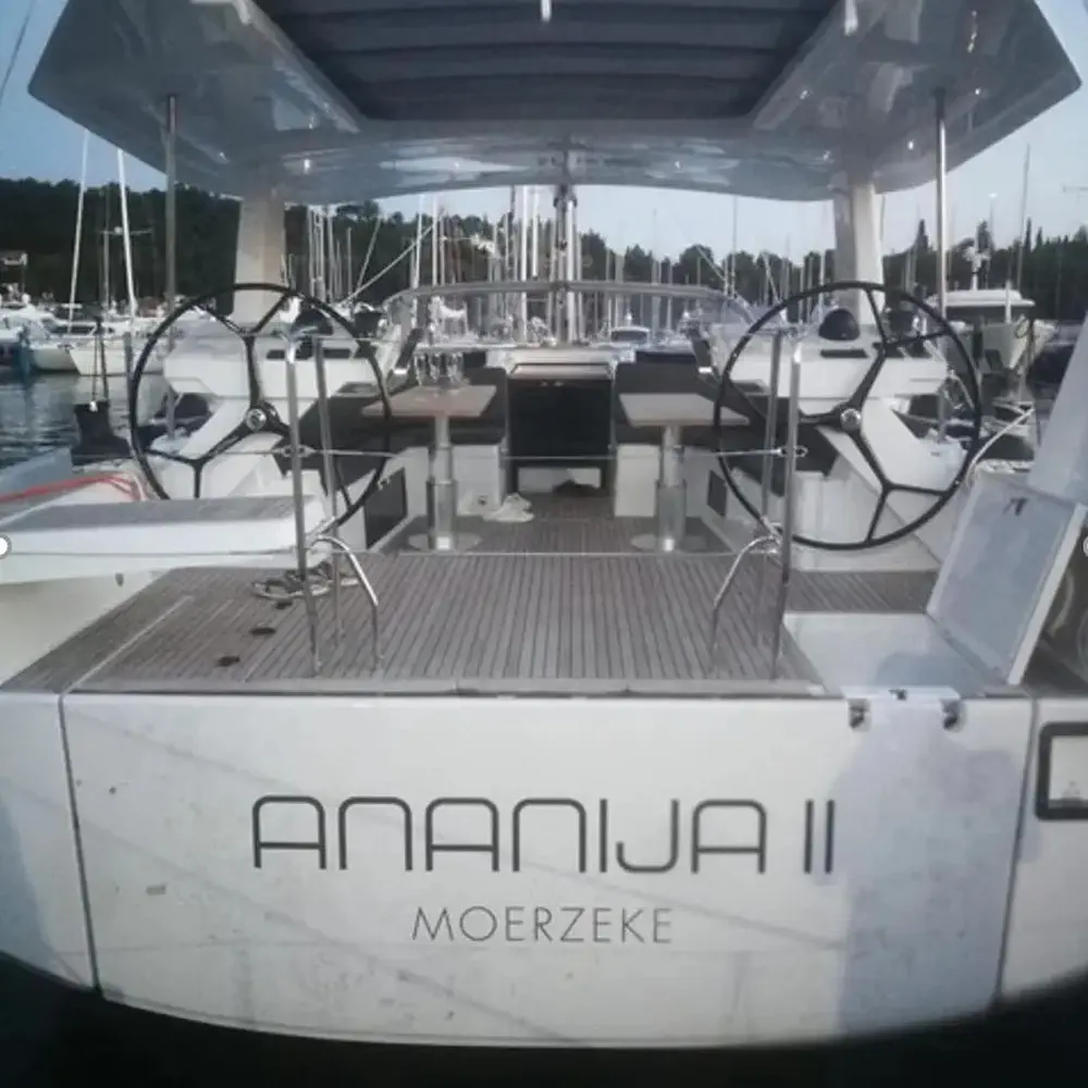 Ananija II 11