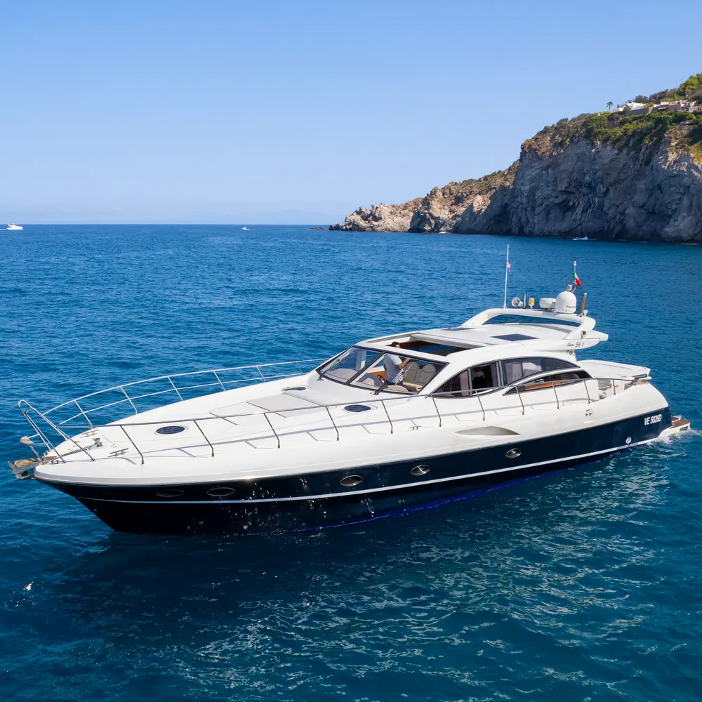 Main image of motoryacht, Alena 56 Alena 56 