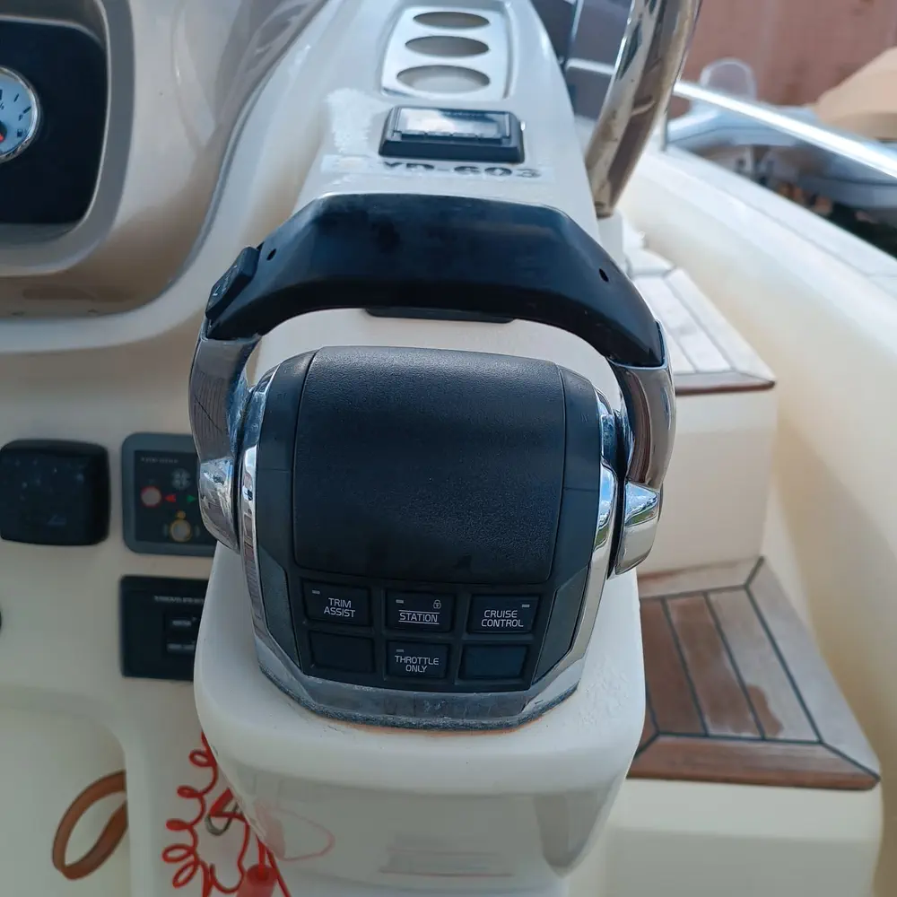 Invictus 6