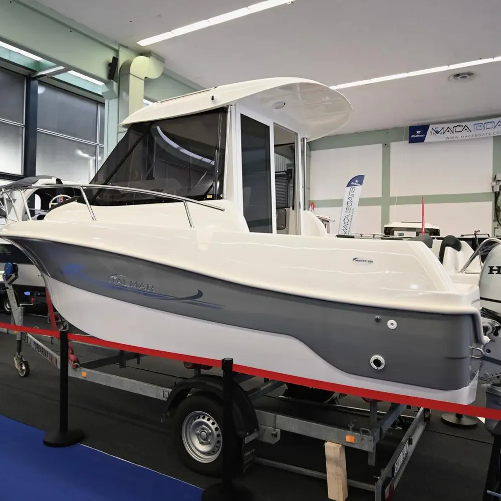 Italmar Timoner 550 2