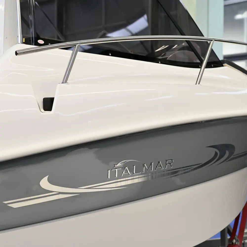 Italmar Timoner 550 11