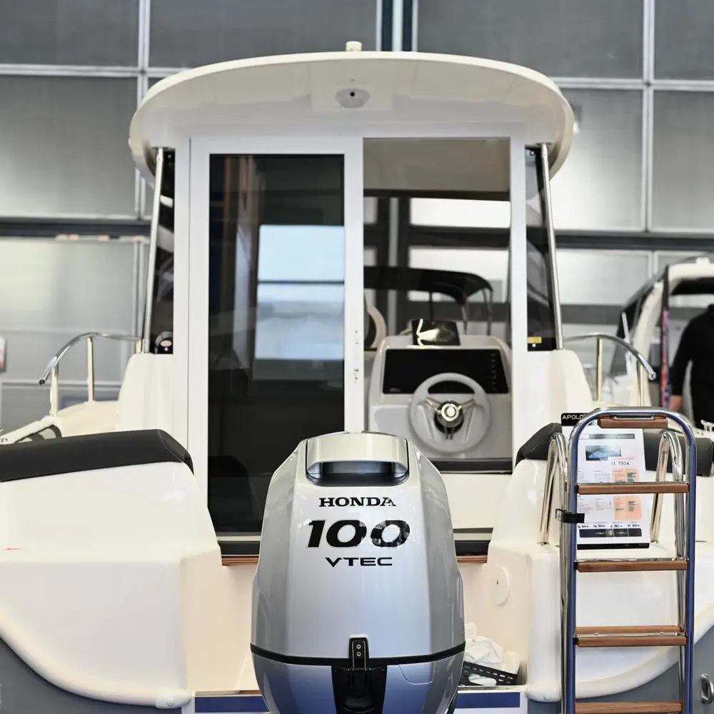 Italmar Timoner 550 10