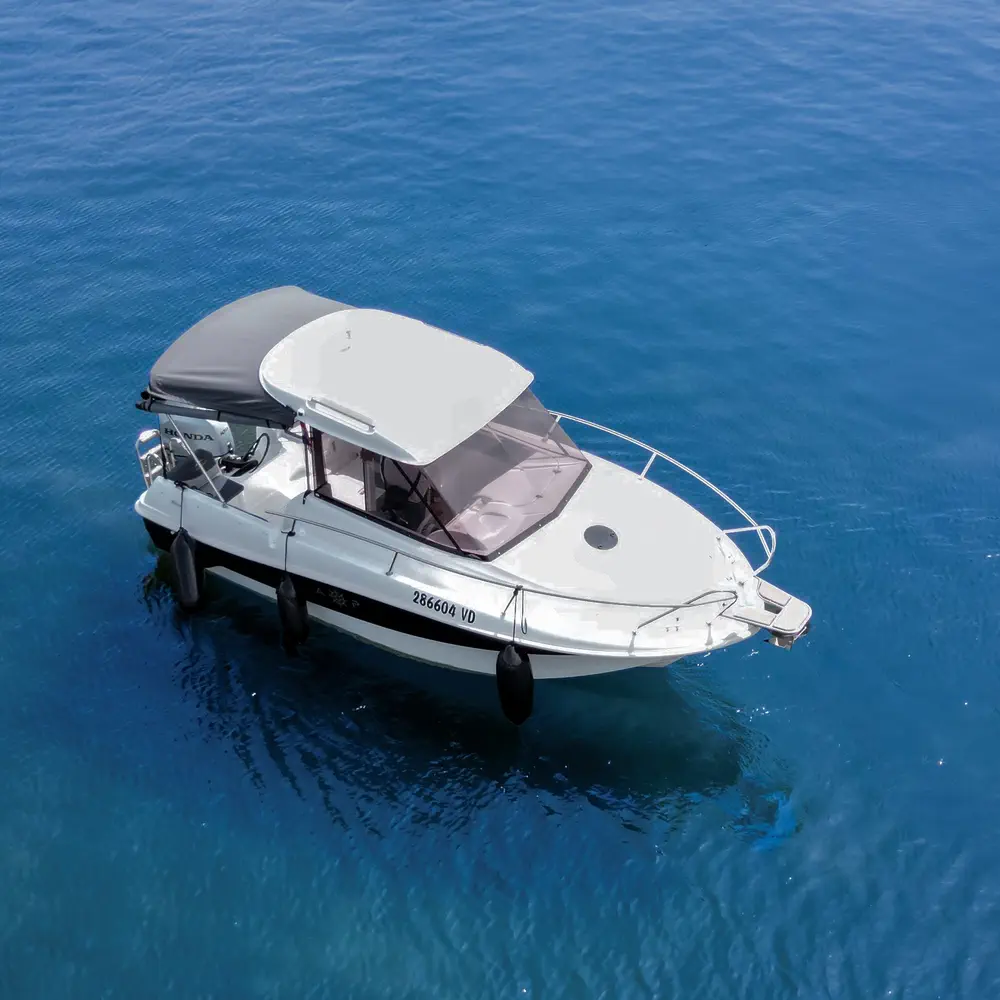Italmar Timoner 550 12