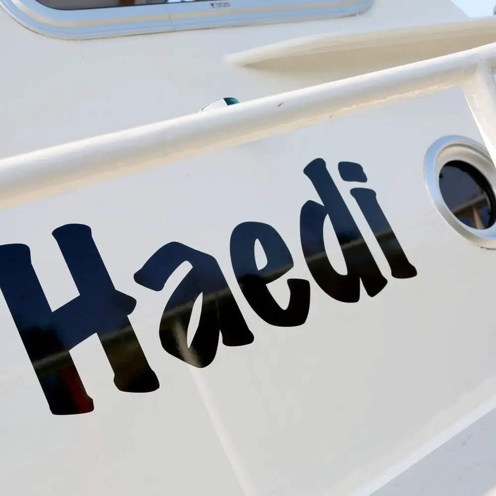 Haedi 14