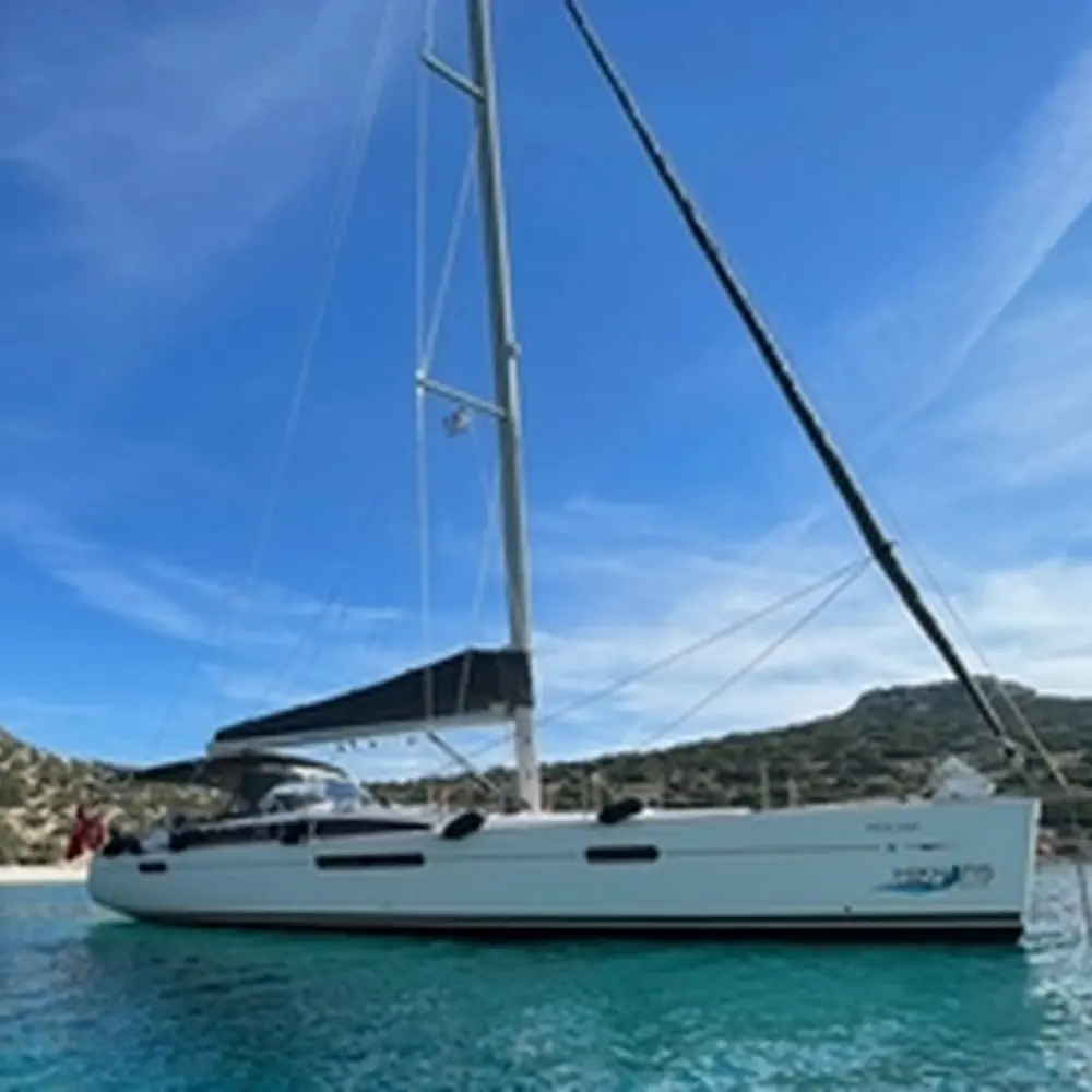 Mocha II 5
