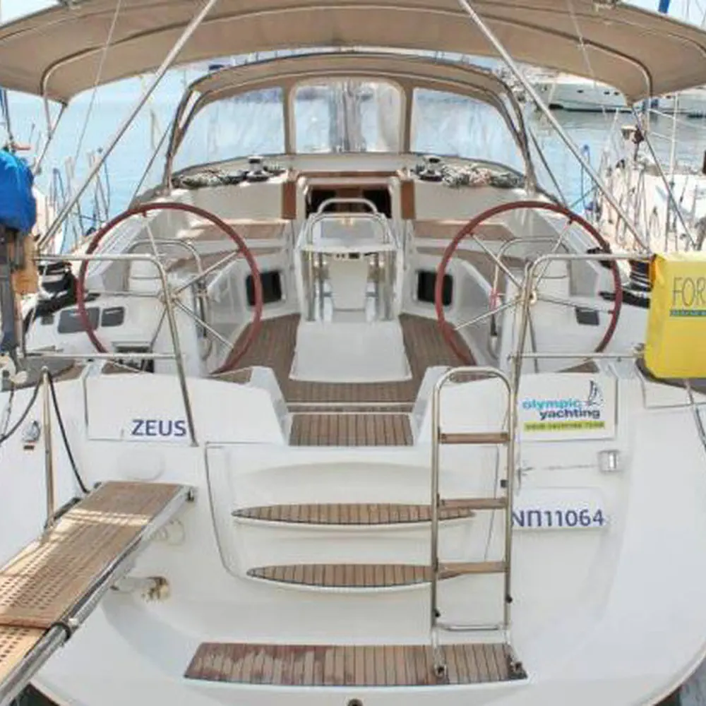 Zeus 7