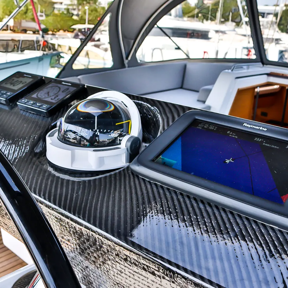 Sea Force 8