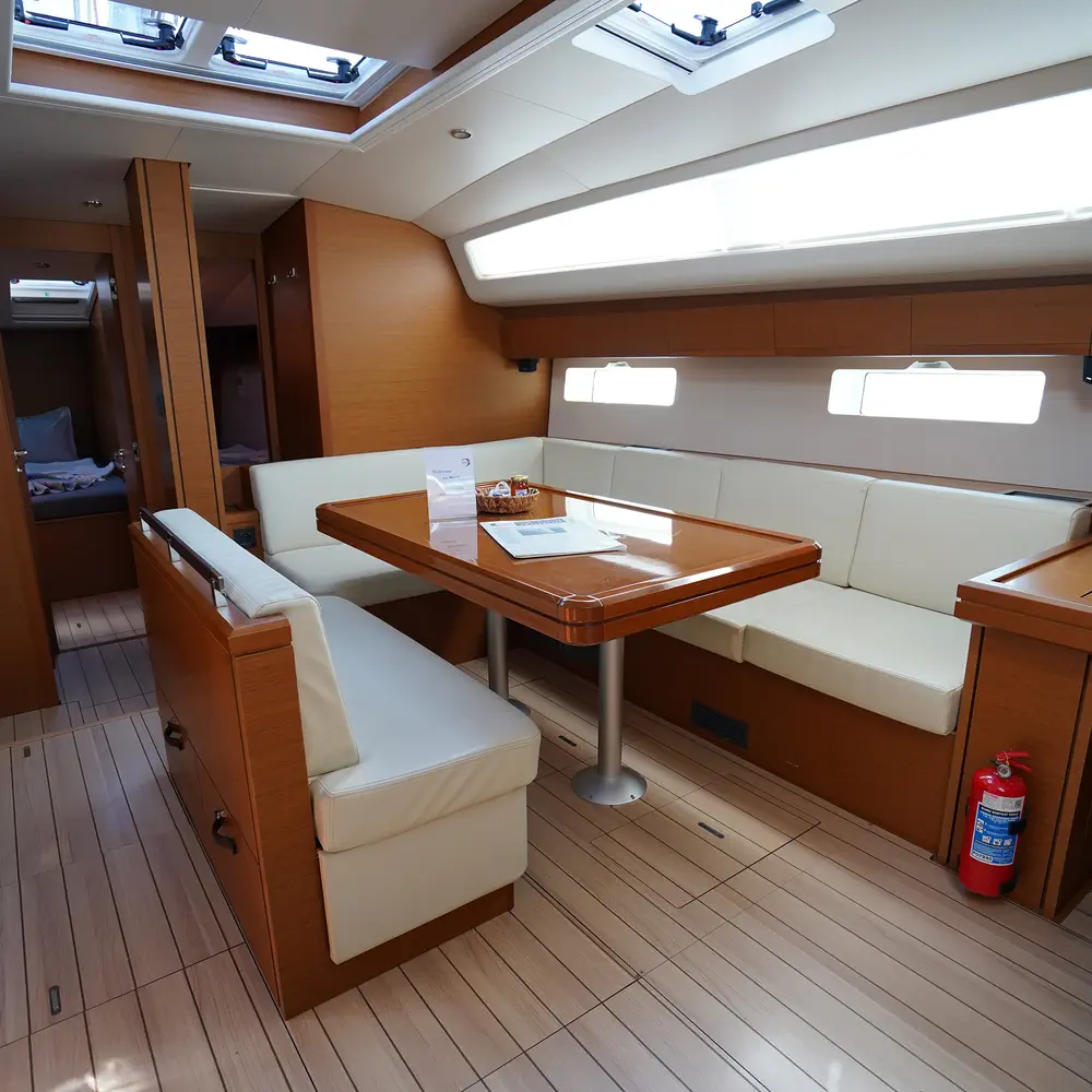 Sunlark 6