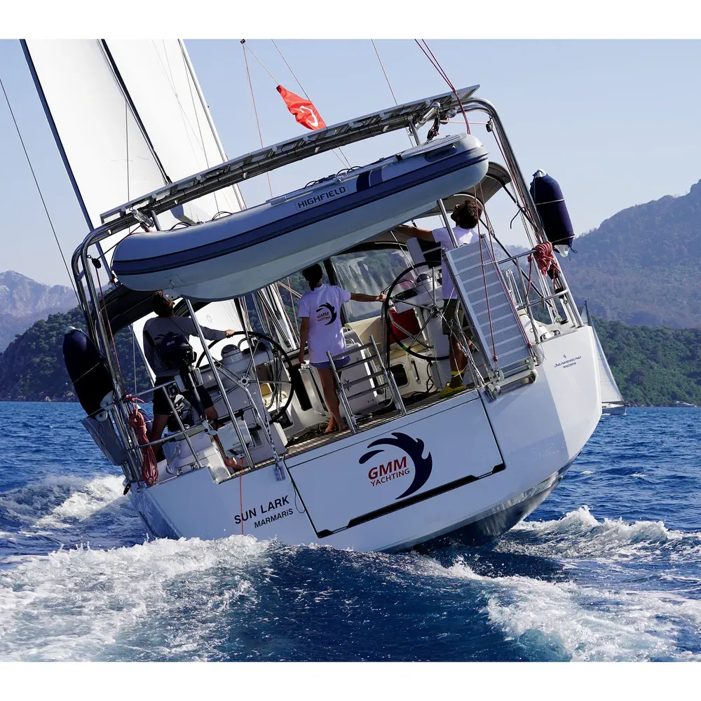 Sunlark 18