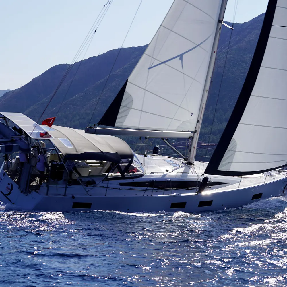 Sunlark 21