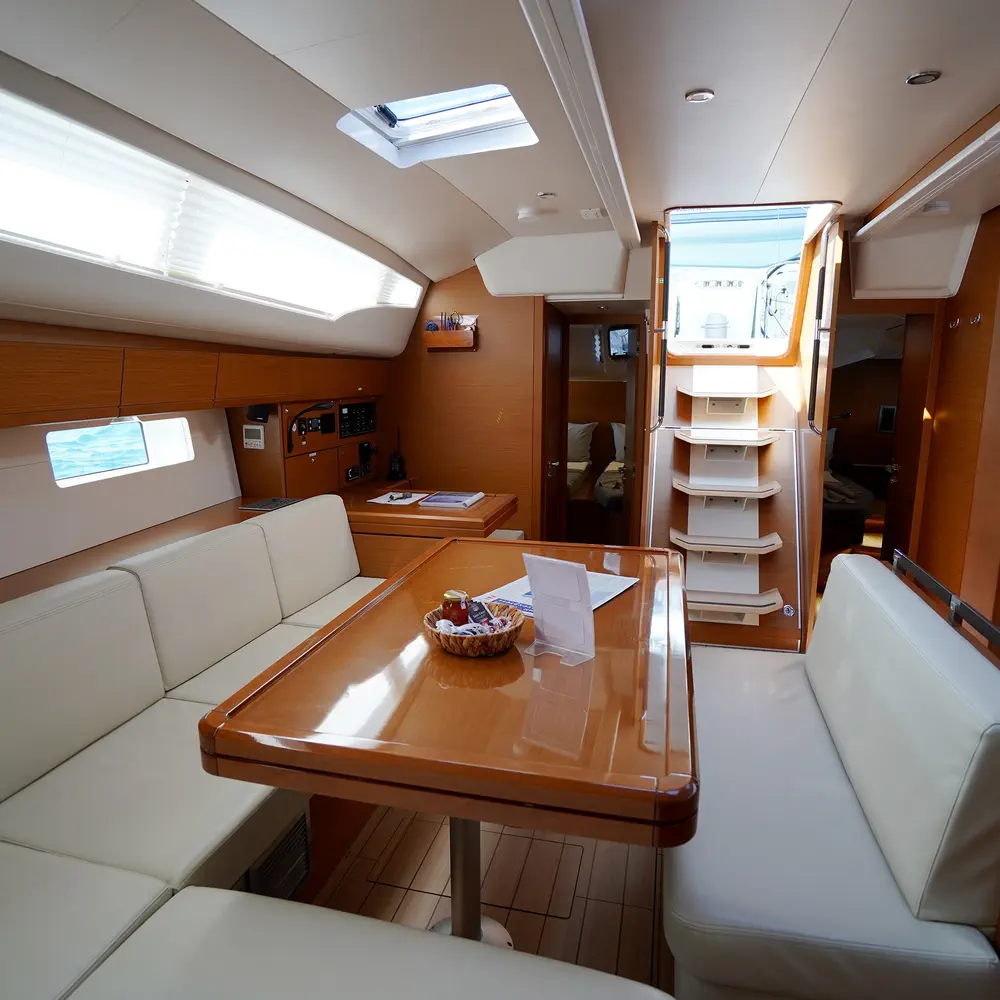 Sunlark 19