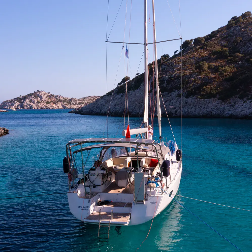 Sunlark 20