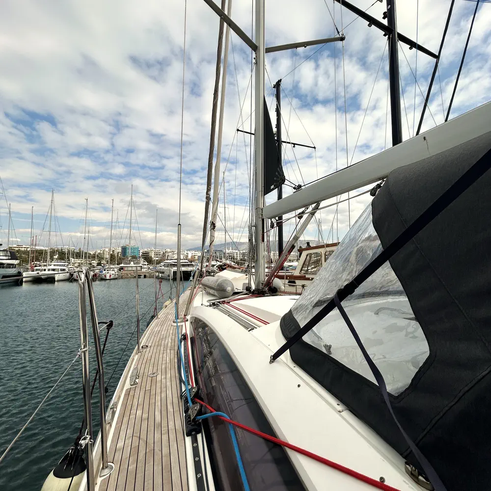 Messenger 19