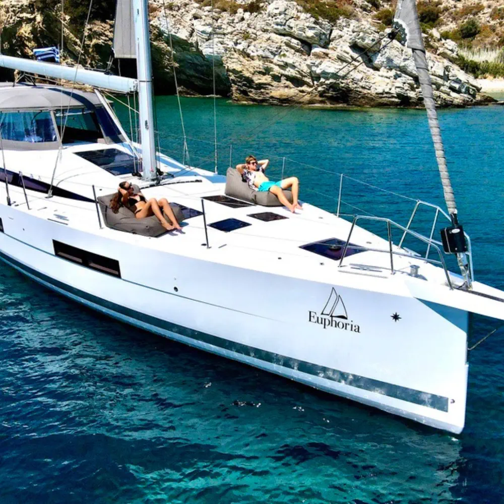 EUPHORIA 31