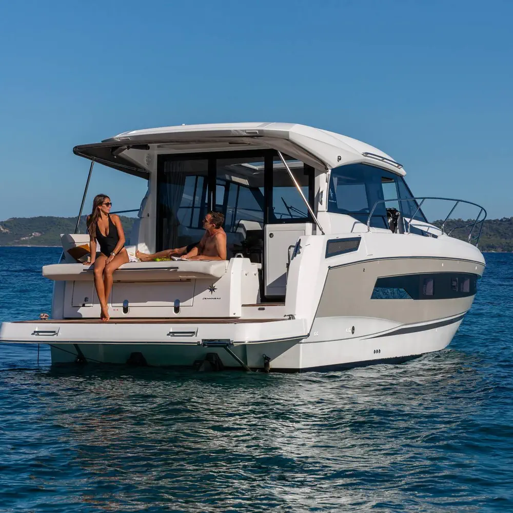 Aurora 14