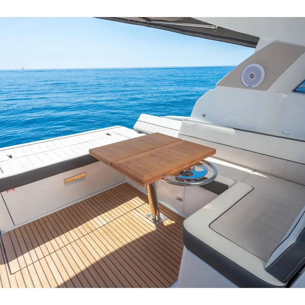 Jeanneau Leader 36 1
