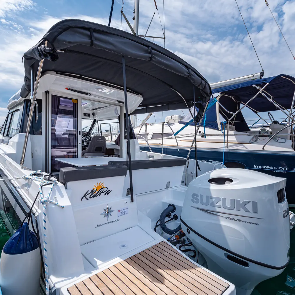 KlaPa 35