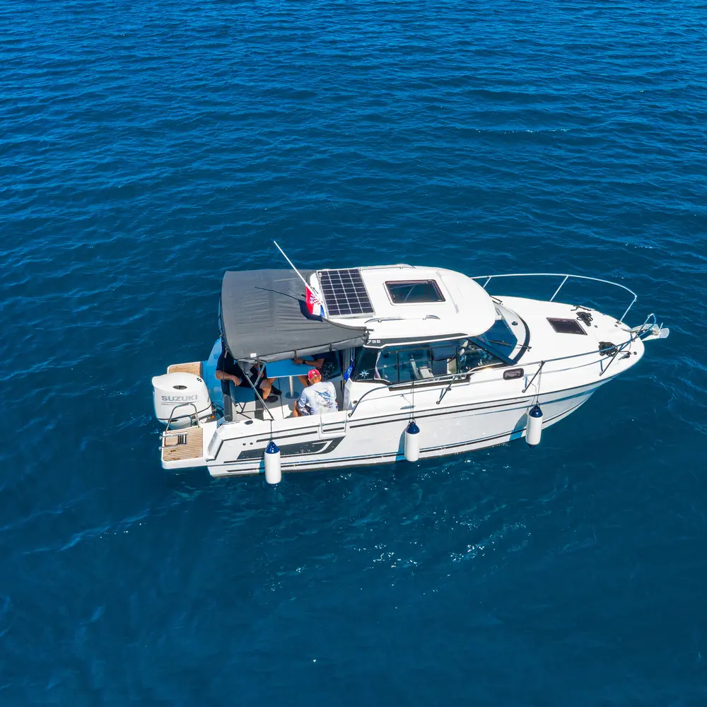 KlaPa 45
