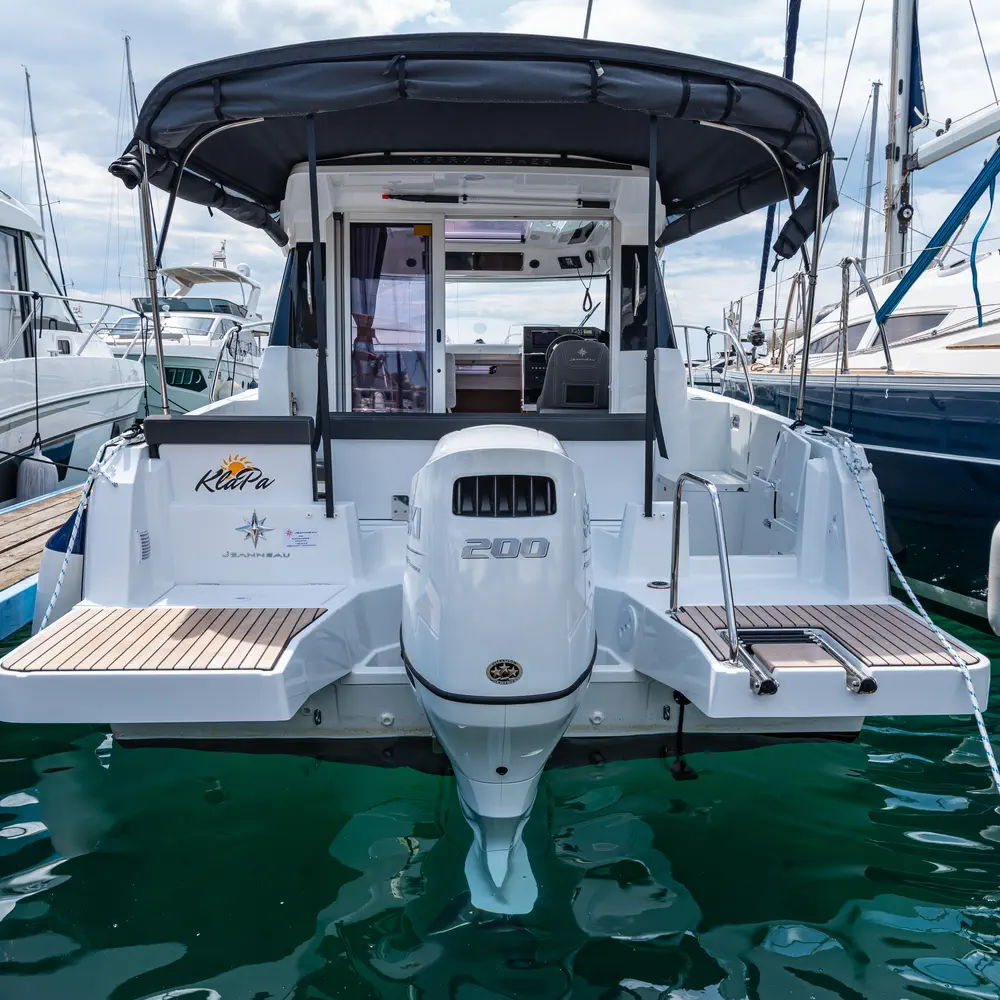 KlaPa 61