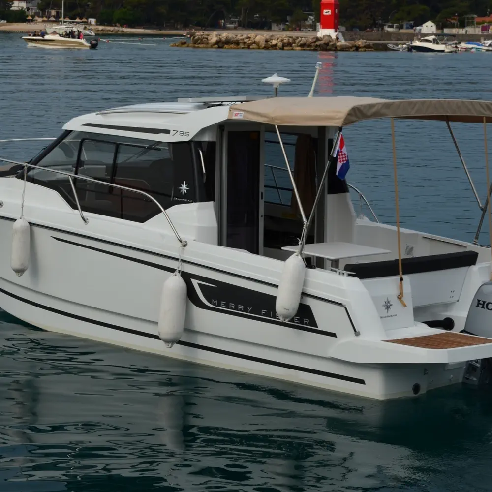 MF 795 9