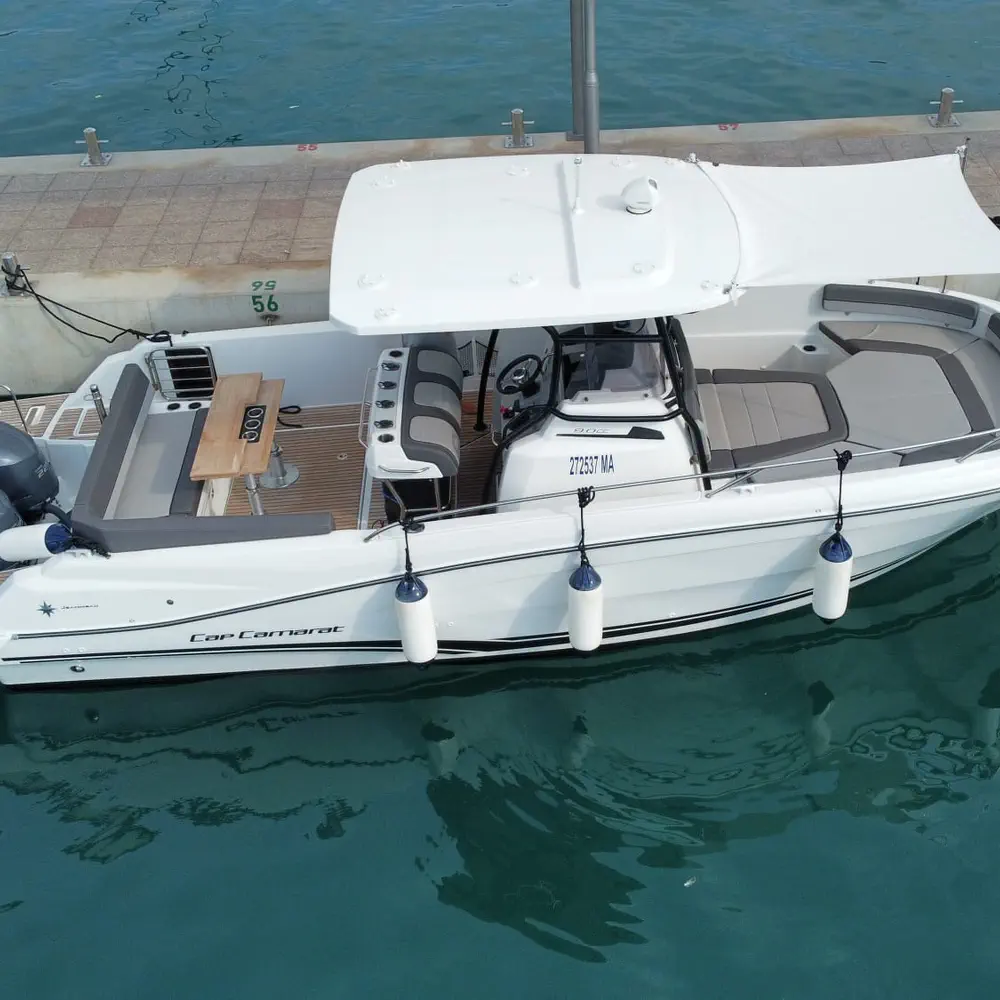 Cap Camarat 9.0 CC 16