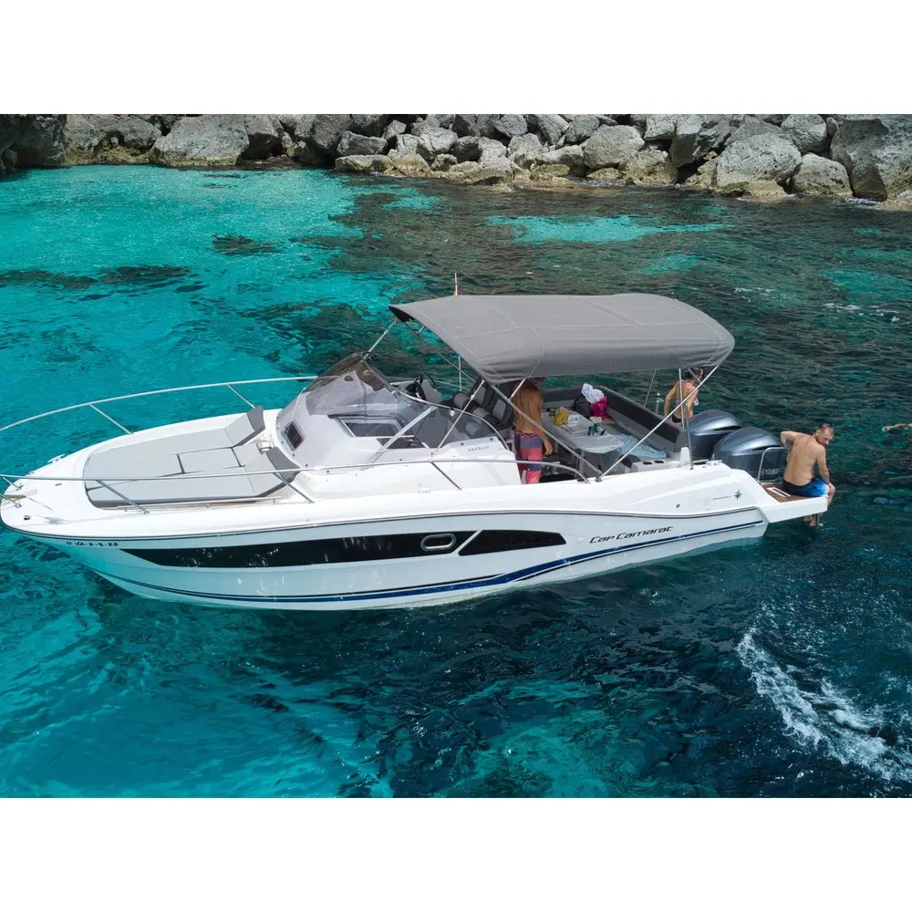 Nassau 8