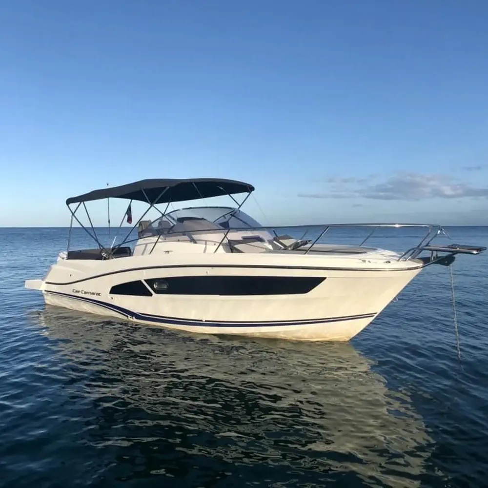 Nassau 17