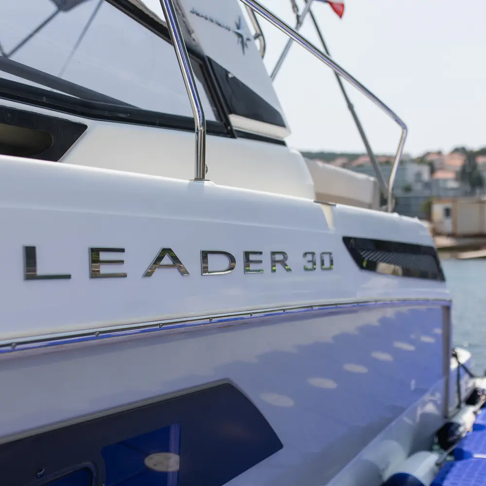 Leader 30 6