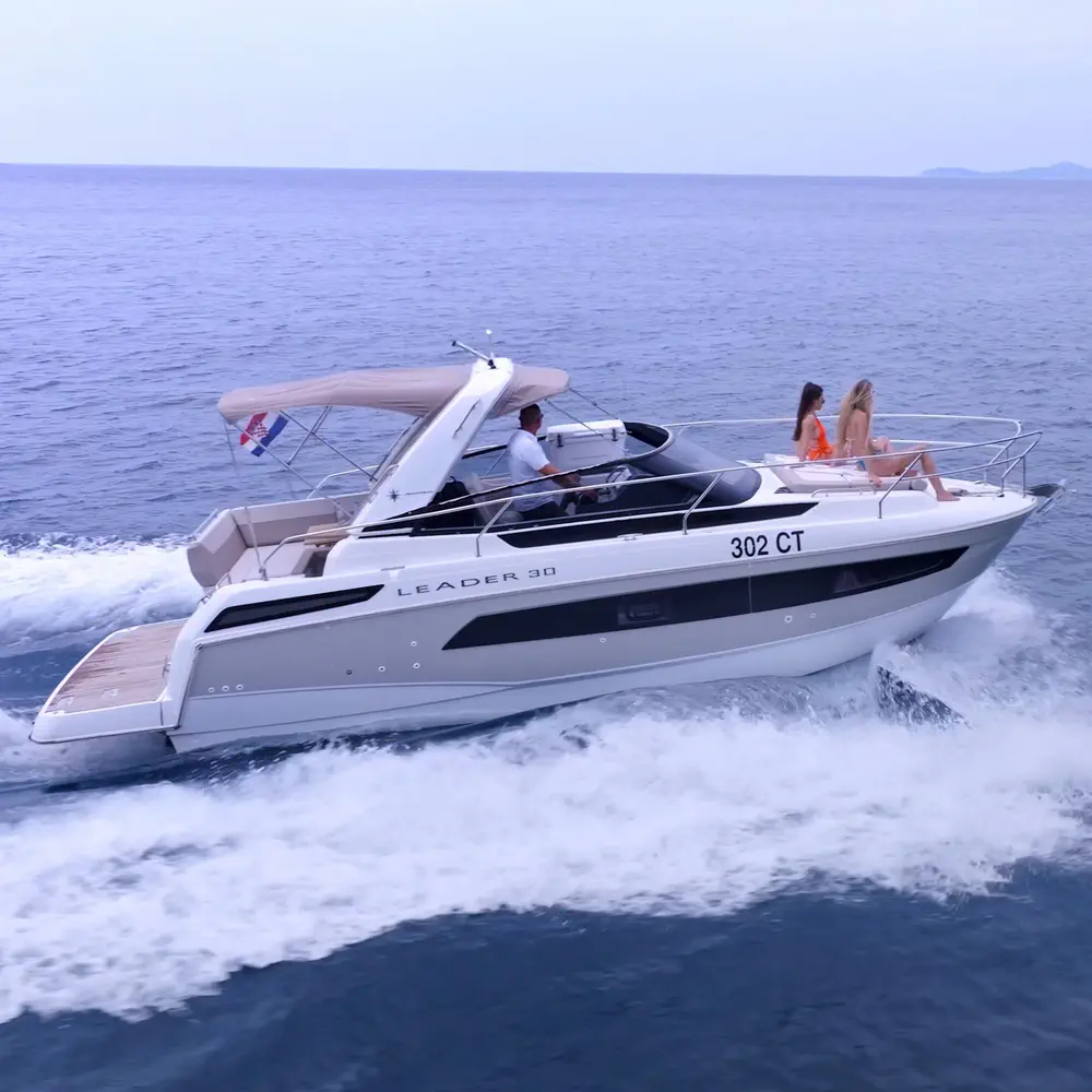 Leader 30 7