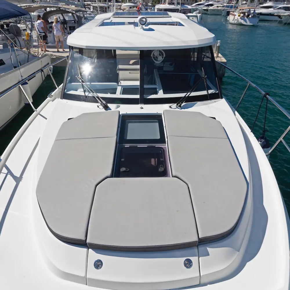 Renatus 8