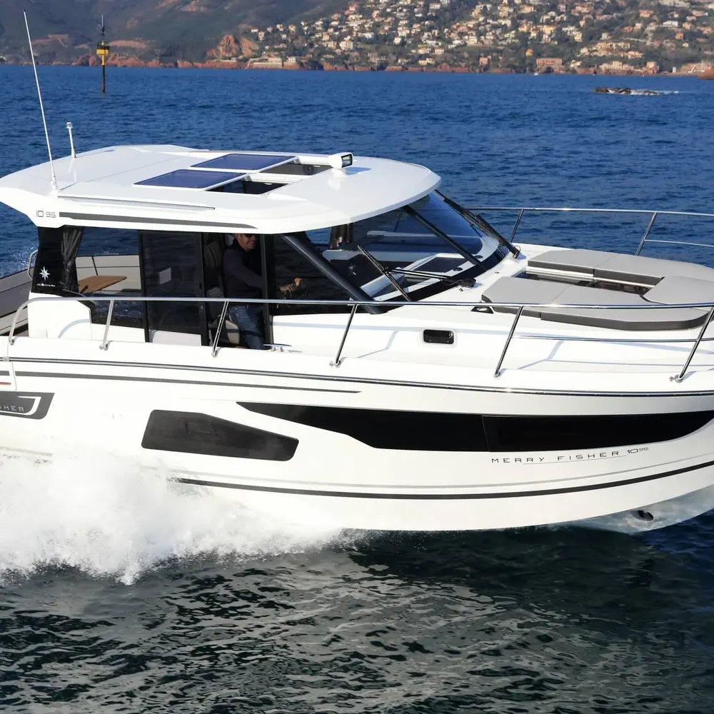 Hera II 4