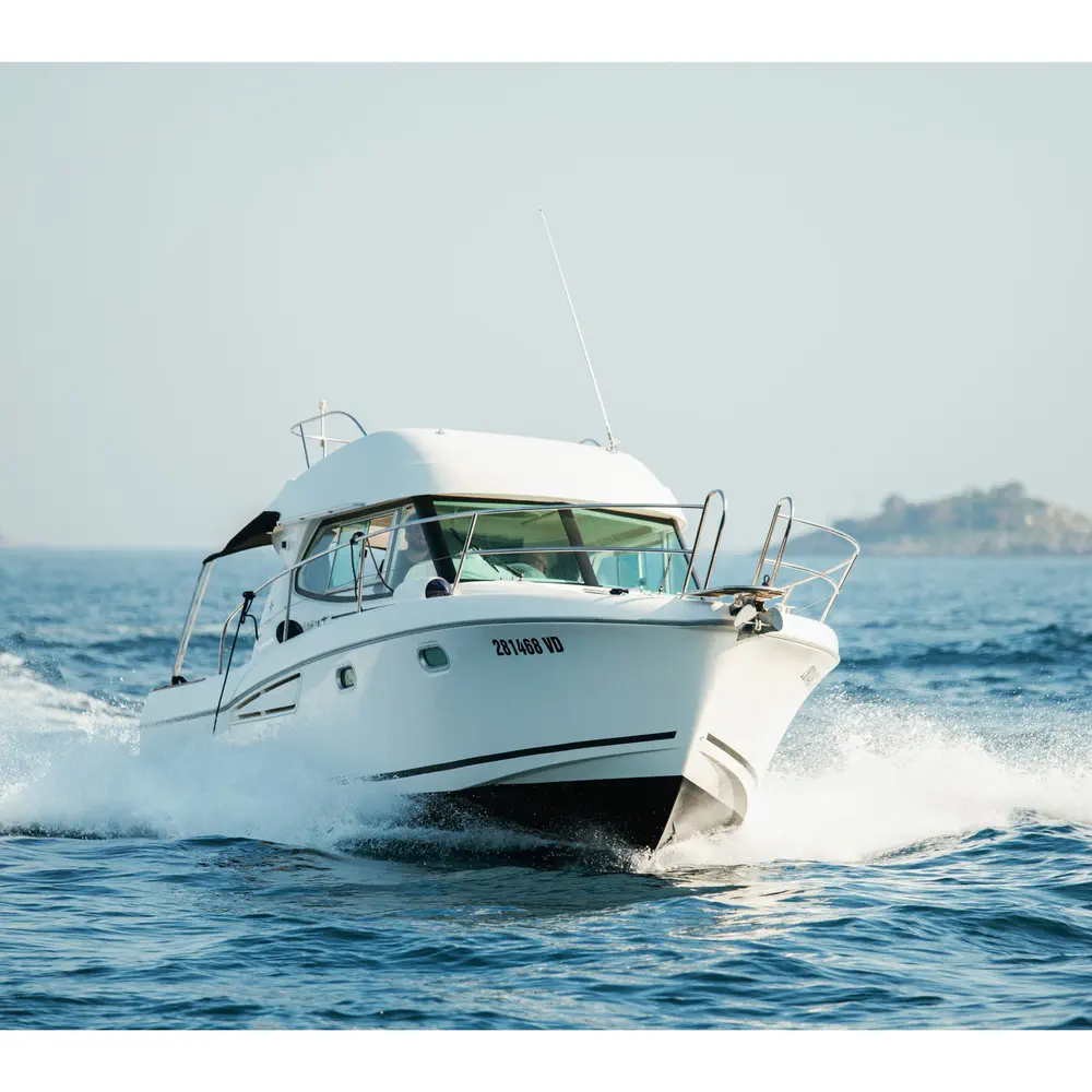 Merry Fisher 925 6