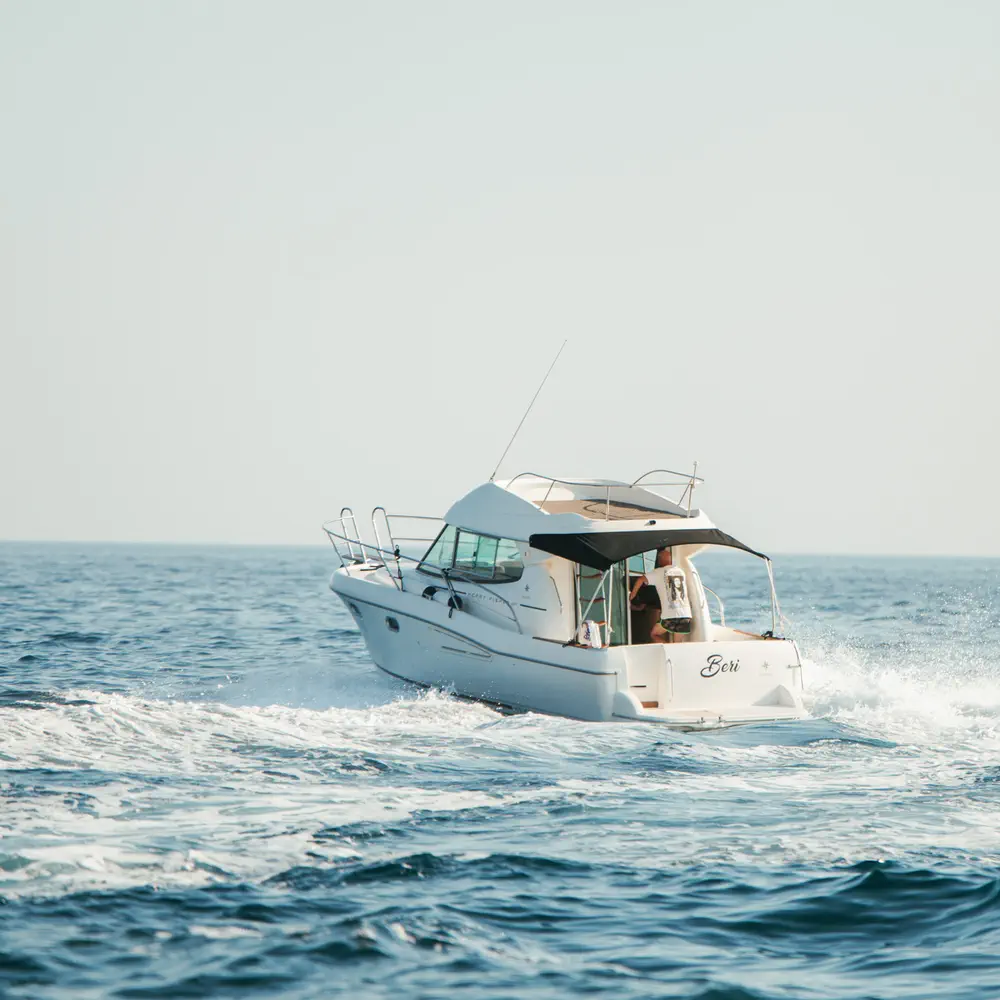 Merry Fisher 925 5