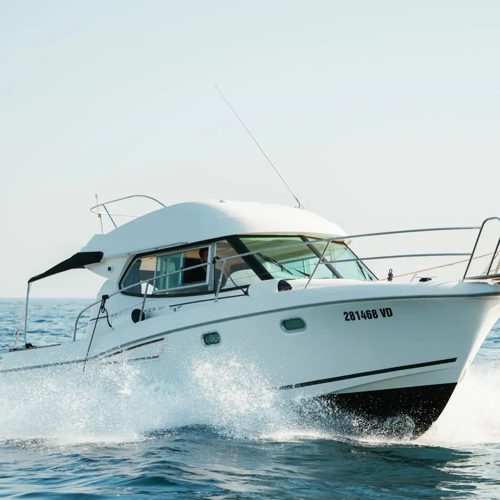 Merry Fisher 925 3