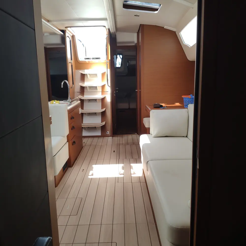 Sogno di Mare 8