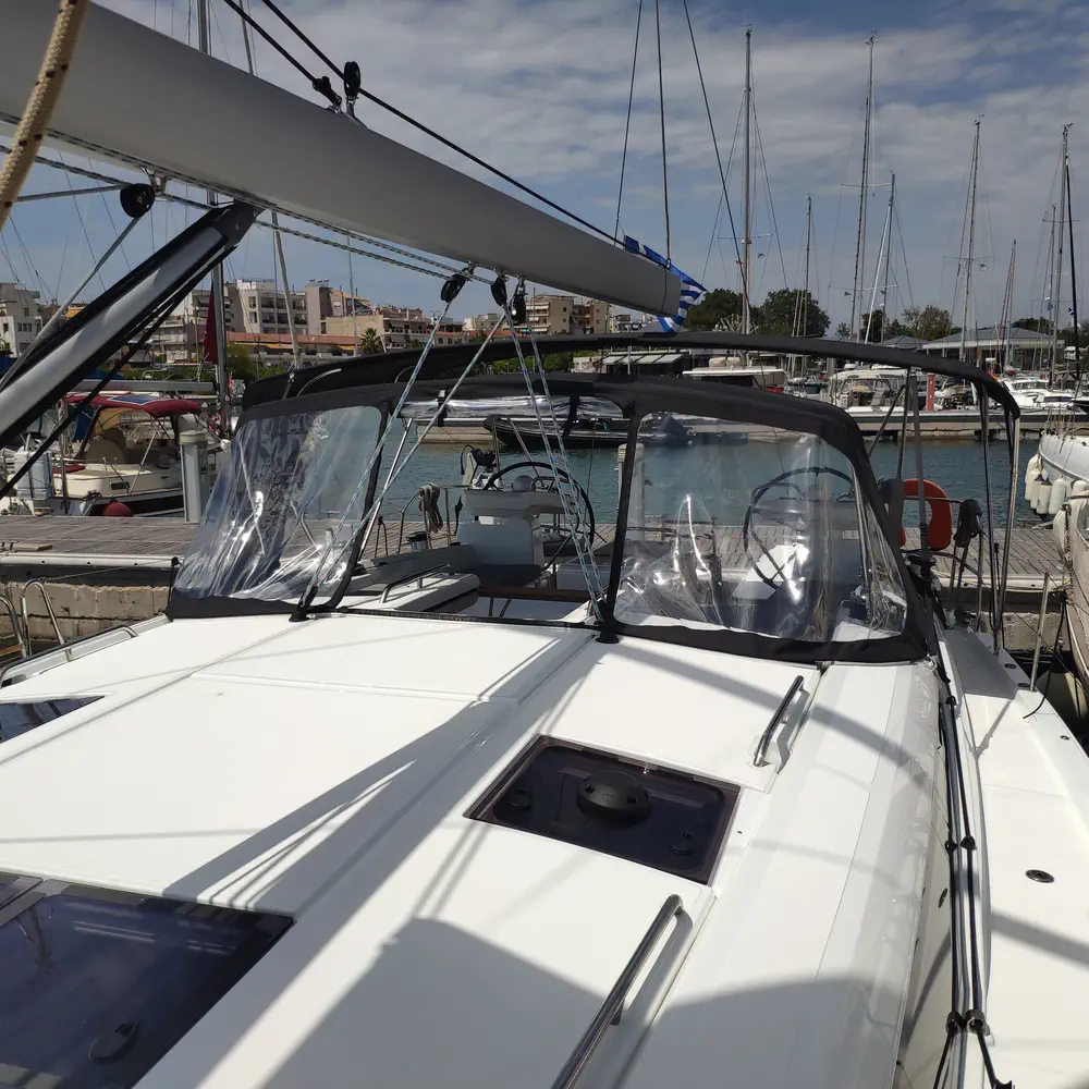 Sogno di Mare 7