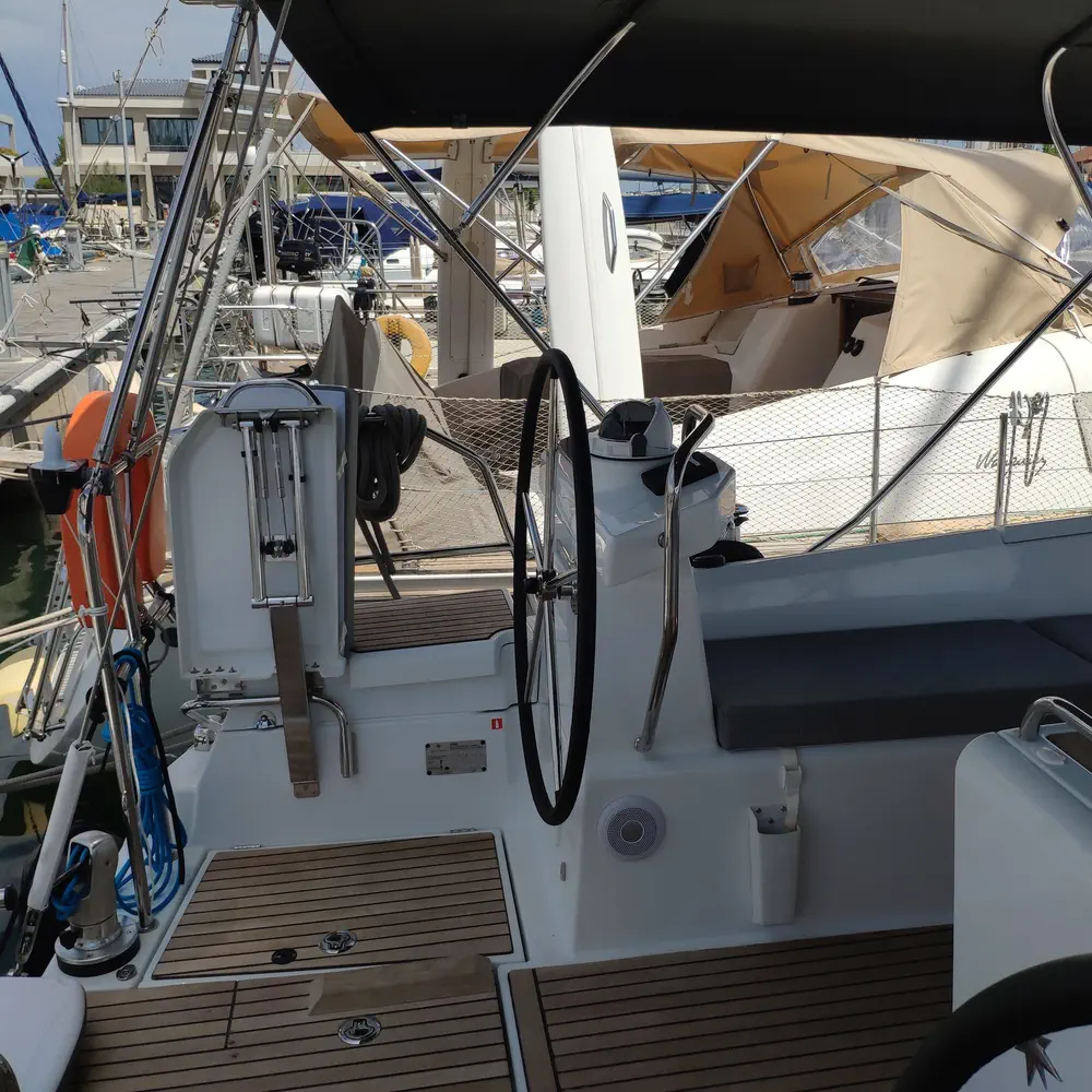 Sogno di Mare 2