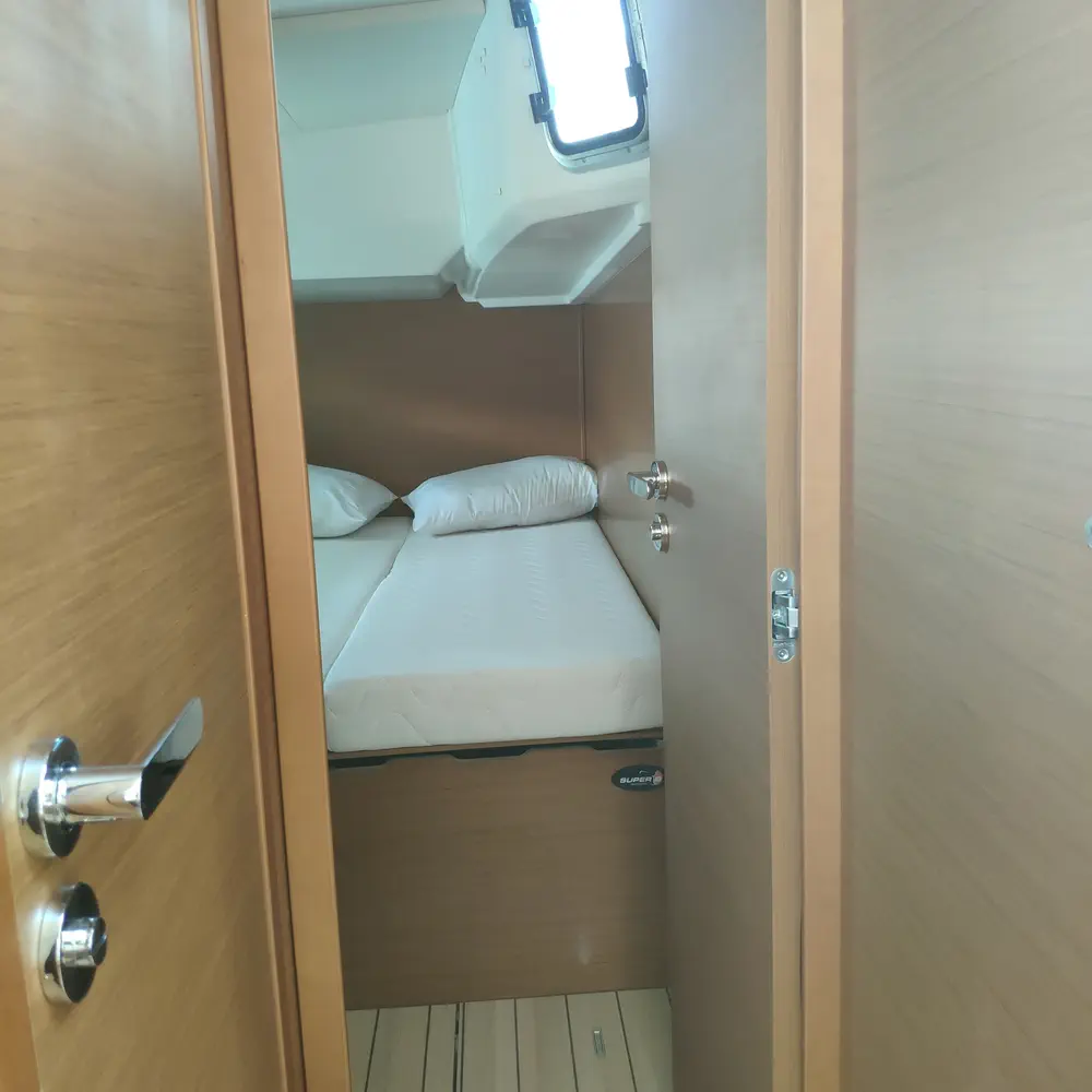 Sogno di Mare 9