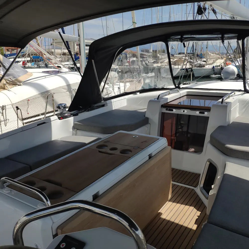 Sogno di Mare 5