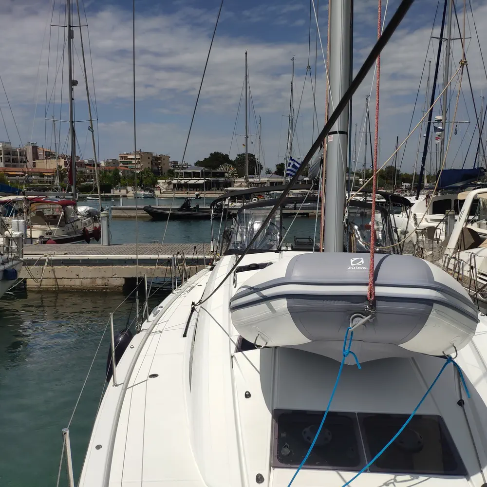 Sogno di Mare 1