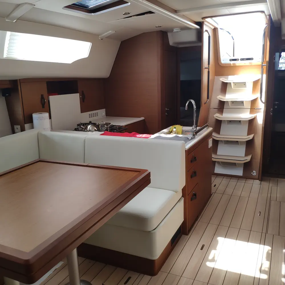 Sogno di Mare 17