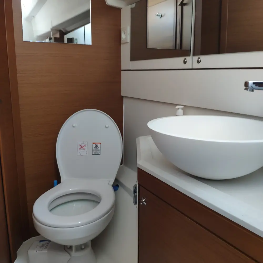 Sogno di Mare 20