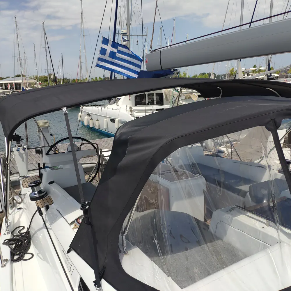 Sogno di Mare 12