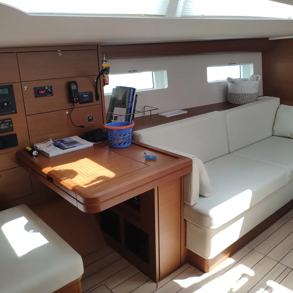 Sogno di Mare 21