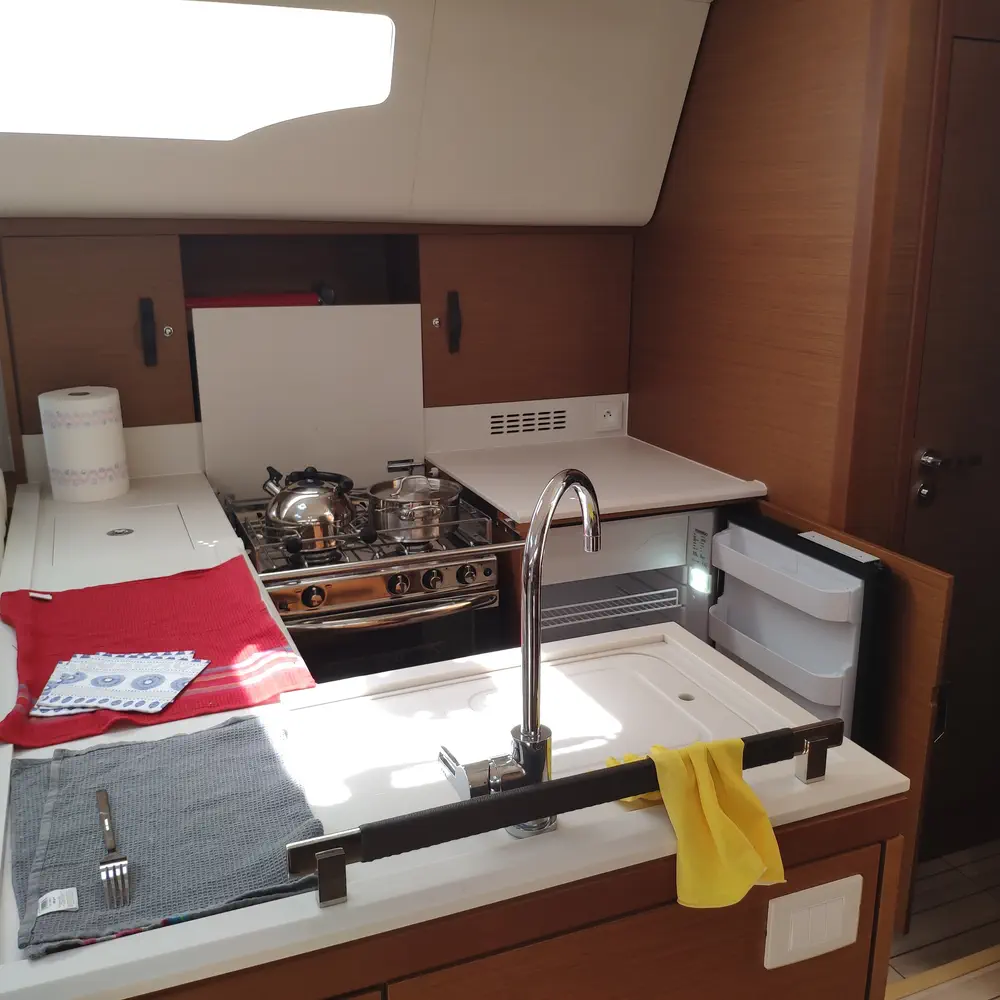 Sogno di Mare 19